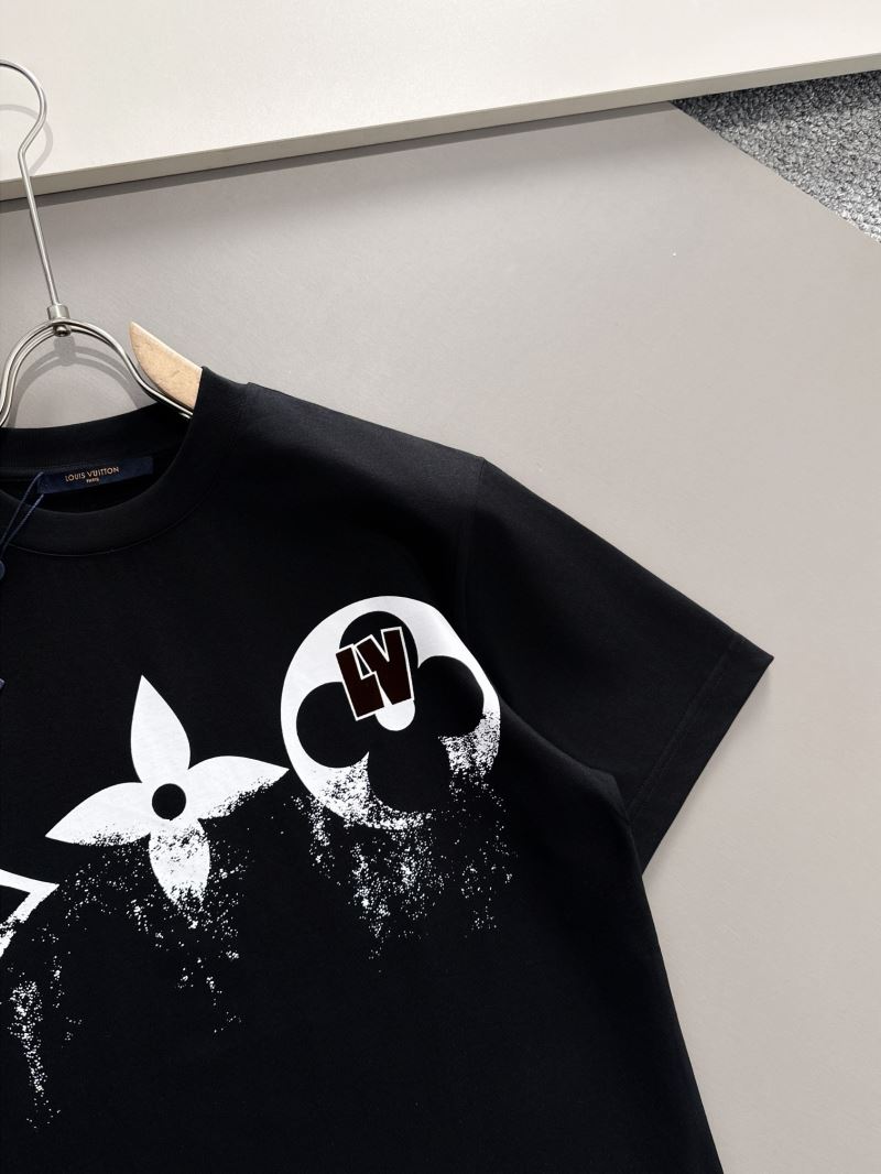 Louis Vuitton T-Shirts